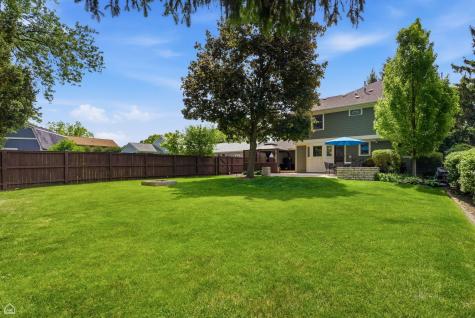 21292 West Starry Lane Lake Zurich IL 60047