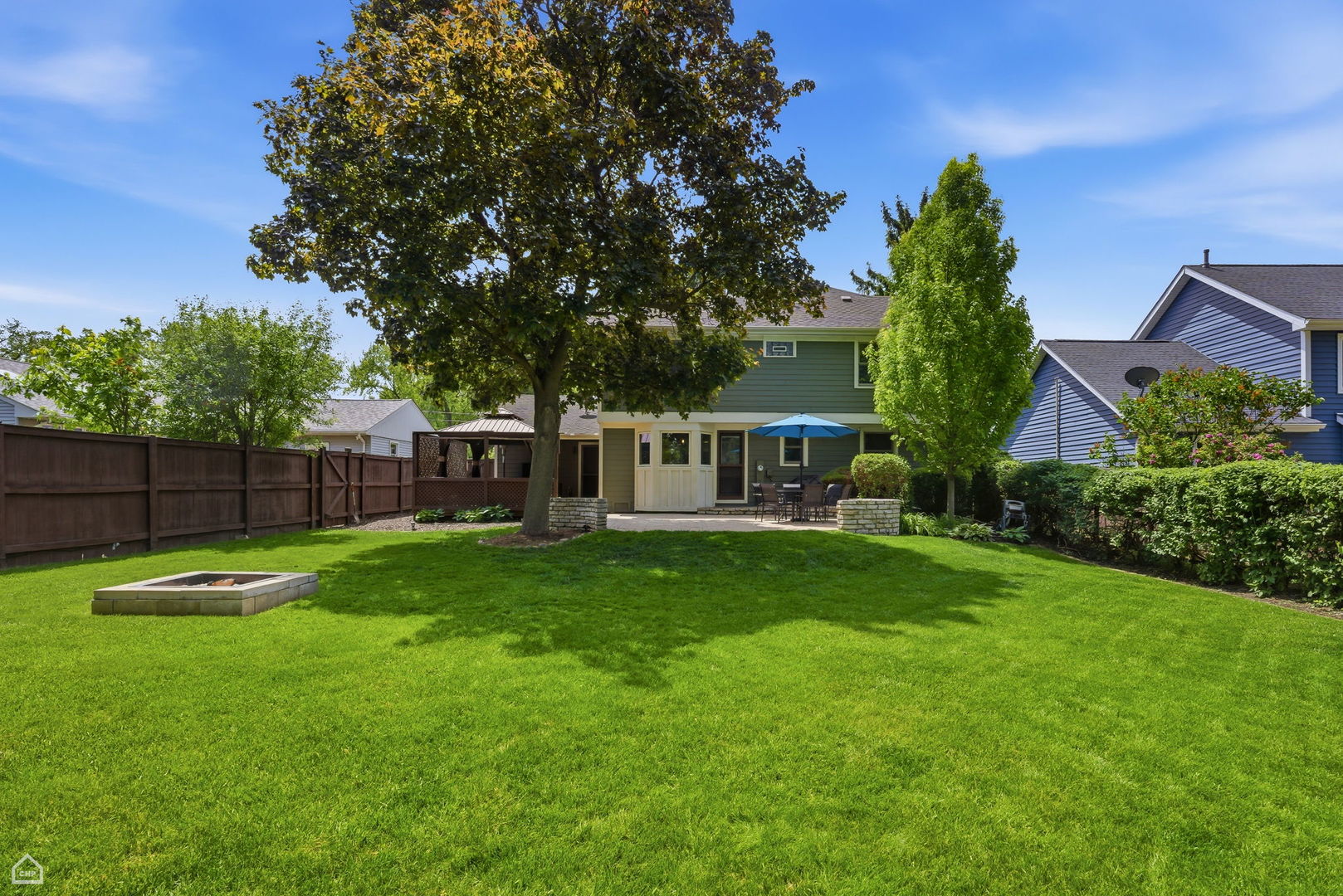21292 West Starry Lane Lake Zurich IL 60047