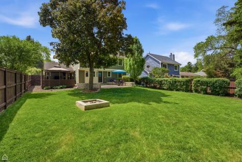21292 West Starry Lane Lake Zurich IL 60047