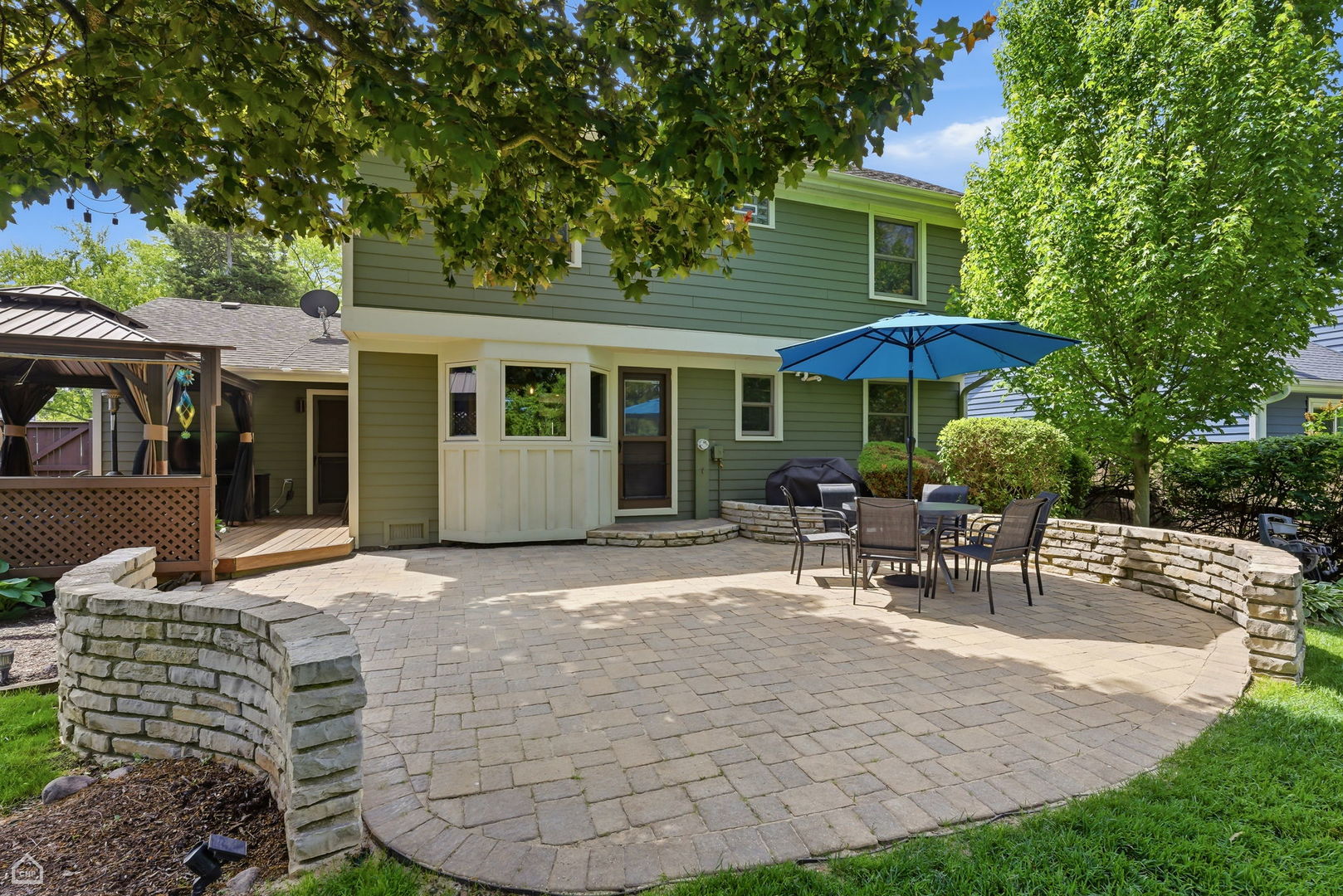 21292 West Starry Lane Lake Zurich IL 60047