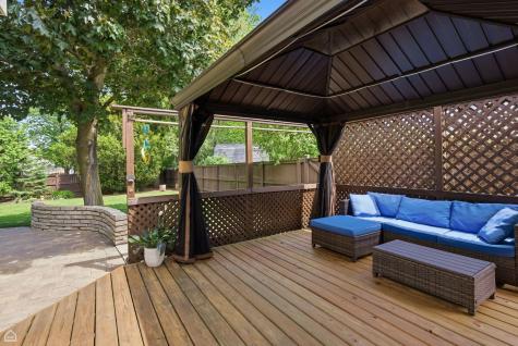 21292 West Starry Lane Lake Zurich IL 60047