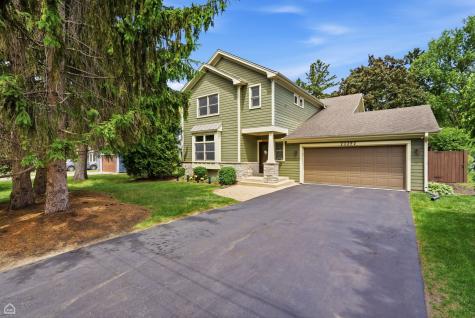 21292 West Starry Lane Lake Zurich IL 60047