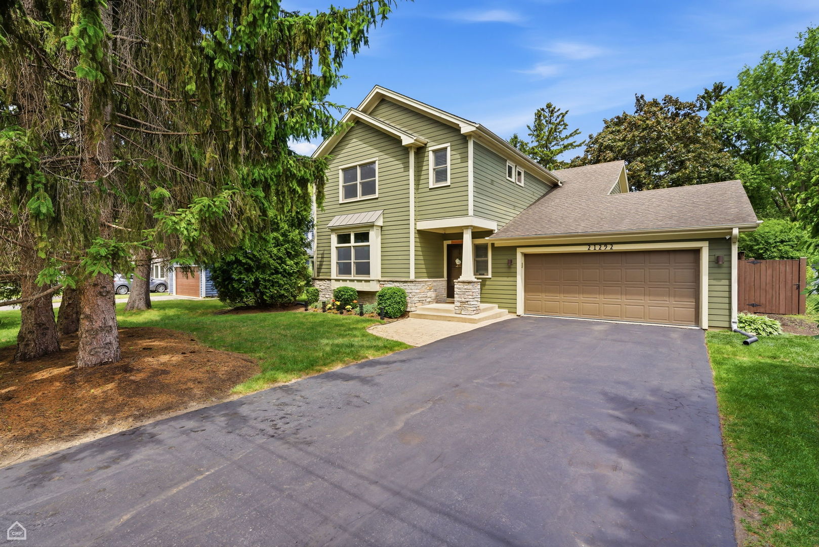 21292 West Starry Lane Lake Zurich IL 60047