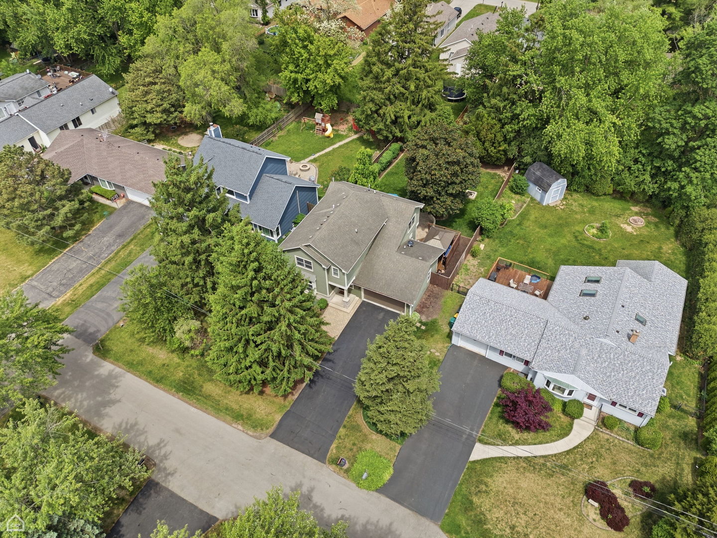 21292 West Starry Lane Lake Zurich IL 60047
