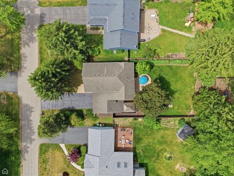 21292 West Starry Lane Lake Zurich IL 60047