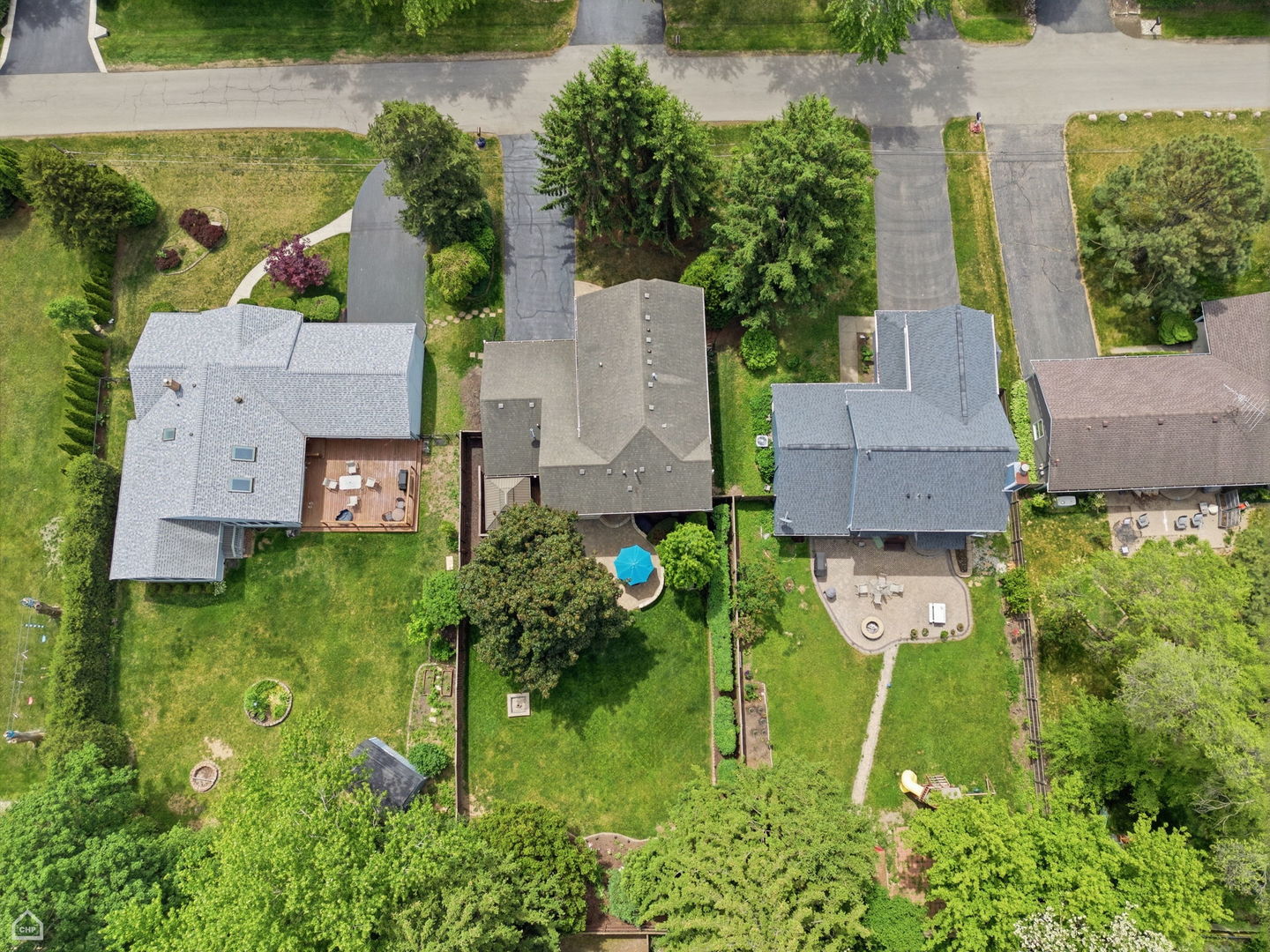 21292 West Starry Lane Lake Zurich IL 60047