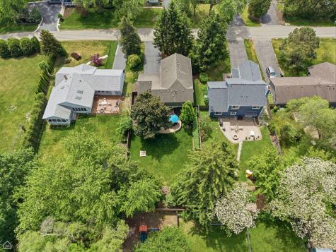 21292 West Starry Lane Lake Zurich IL 60047