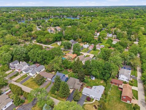 21292 West Starry Lane Lake Zurich IL 60047