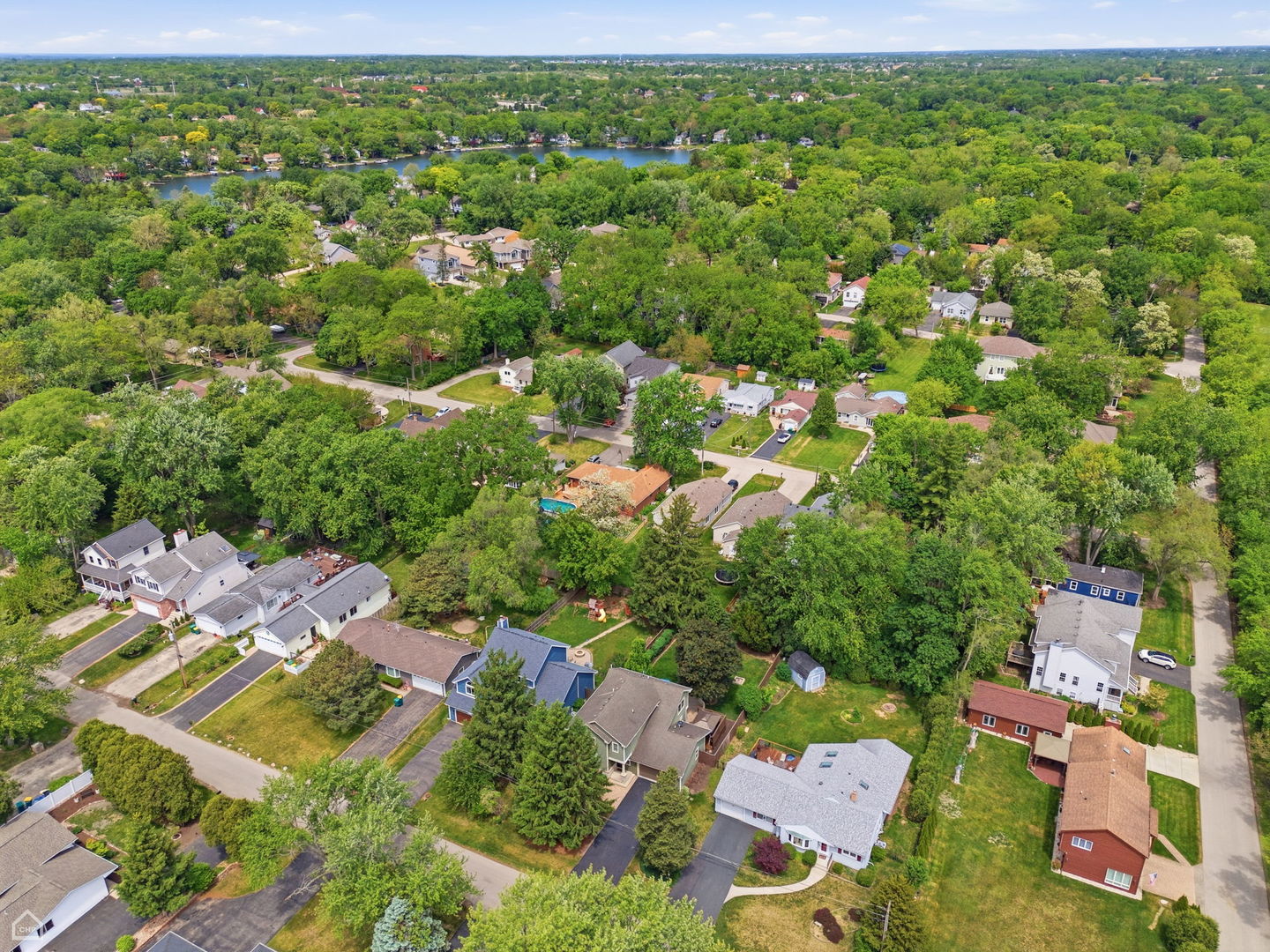 21292 West Starry Lane Lake Zurich IL 60047