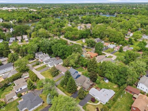 21292 West Starry Lane Lake Zurich IL 60047