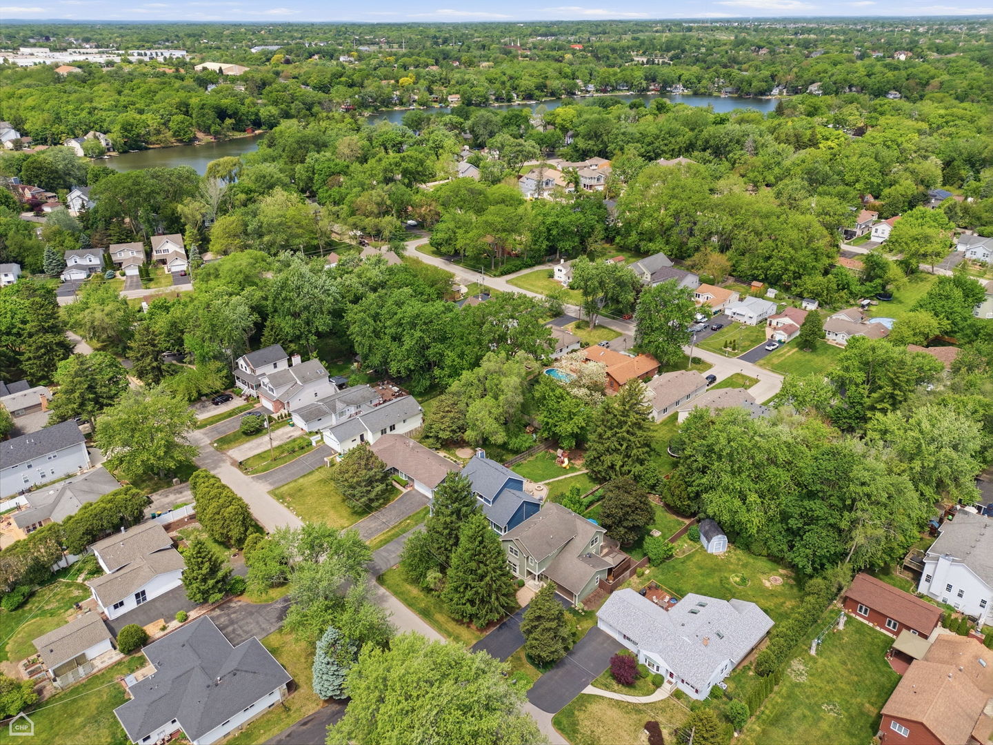 21292 West Starry Lane Lake Zurich IL 60047