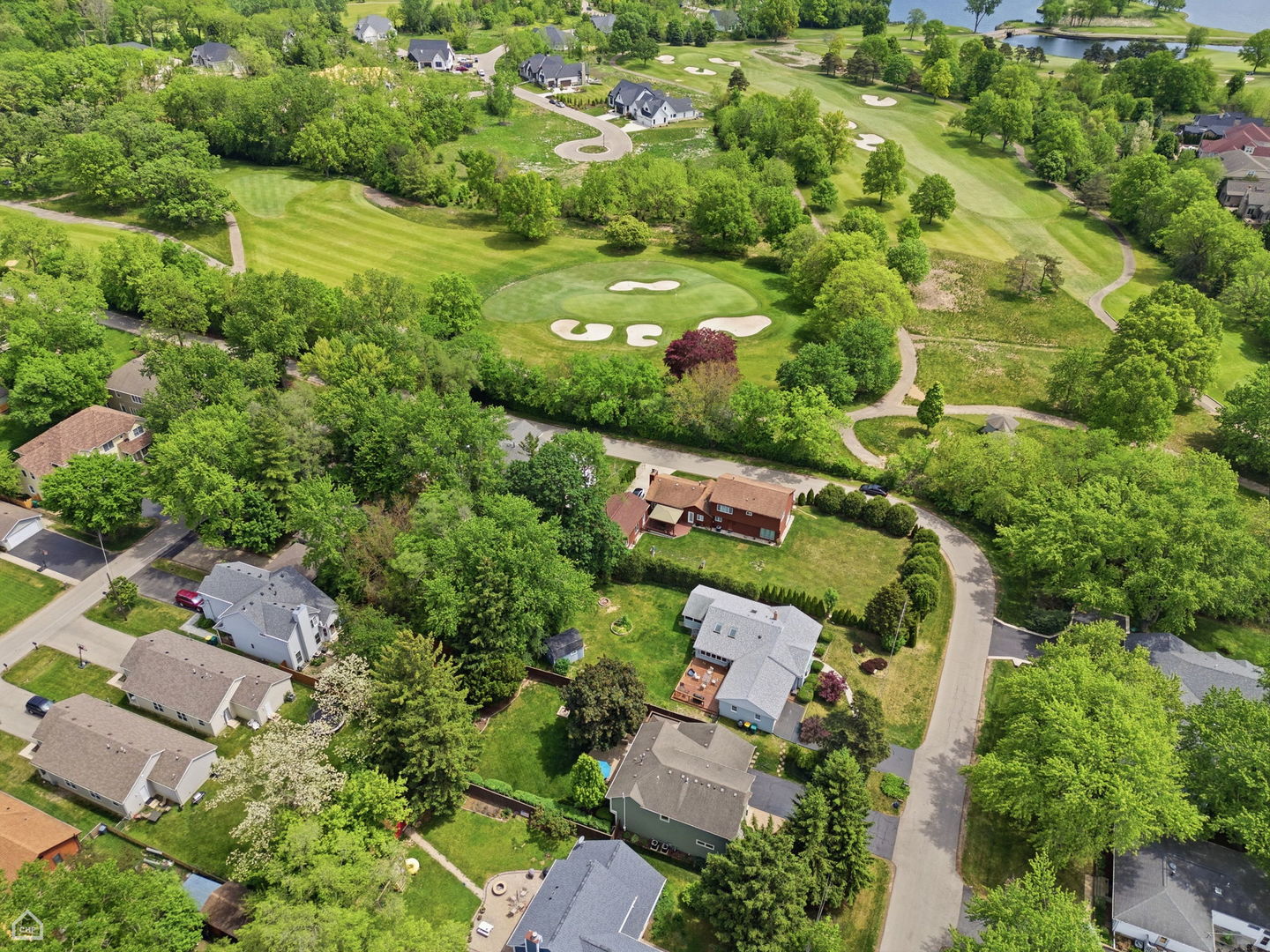 21292 West Starry Lane Lake Zurich IL 60047