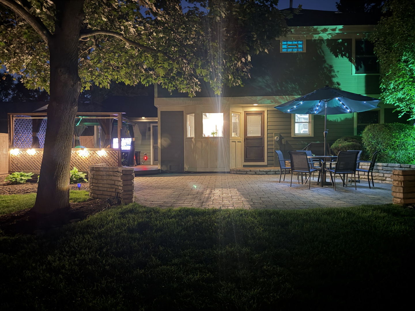 21292 West Starry Lane Lake Zurich IL 60047