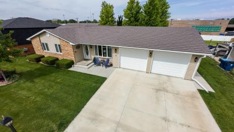 907 Illini Avenue Pontiac IL 61764