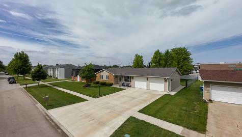 907 Illini Avenue Pontiac IL 61764