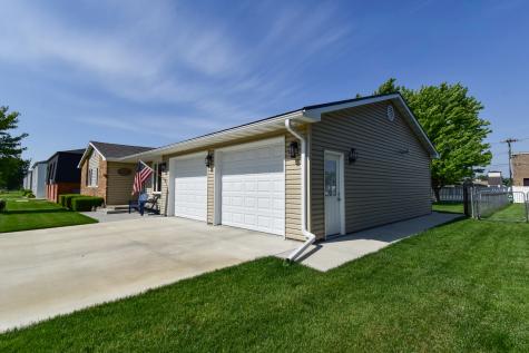 907 Illini Avenue Pontiac IL 61764