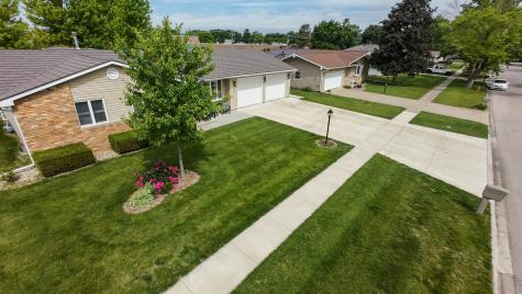 907 Illini Avenue Pontiac IL 61764