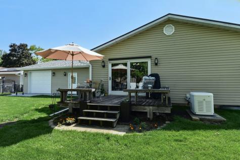 907 Illini Avenue Pontiac IL 61764