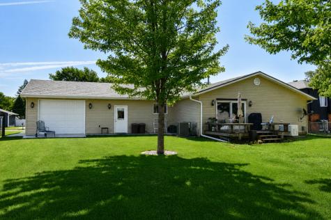 907 Illini Avenue Pontiac IL 61764