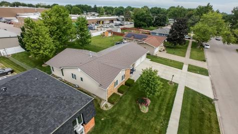 907 Illini Avenue Pontiac IL 61764