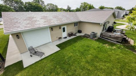 907 Illini Avenue Pontiac IL 61764
