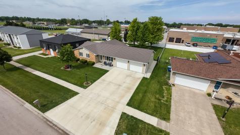 907 Illini Avenue Pontiac IL 61764