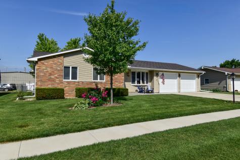 907 Illini Avenue Pontiac IL 61764