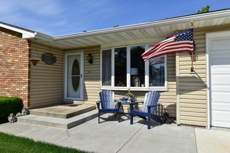 907 Illini Avenue Pontiac IL 61764
