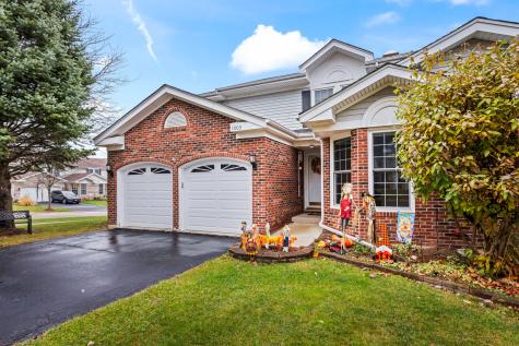 1003 Bentley Lane Bartlett IL 60103