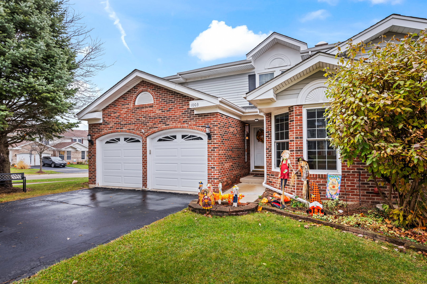 1003 Bentley Lane Bartlett IL 60103