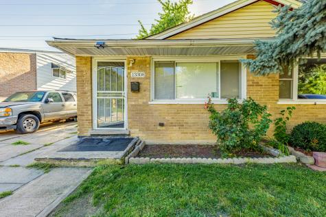 13308 South Riverdale Avenue Chicago IL 60827