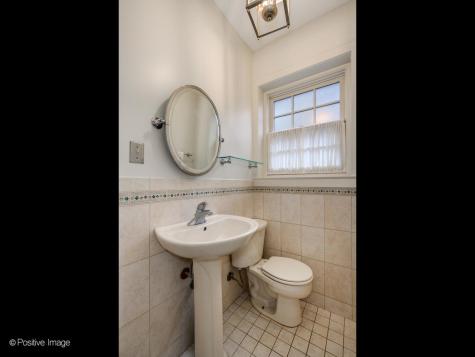 10337 South Hamilton Avenue Chicago IL 60643