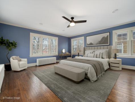 10337 South Hamilton Avenue Chicago IL 60643