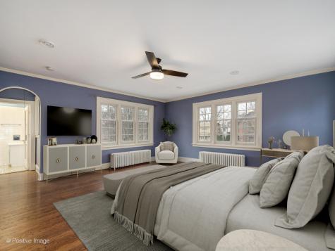 10337 South Hamilton Avenue Chicago IL 60643