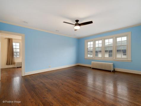 10337 South Hamilton Avenue Chicago IL 60643
