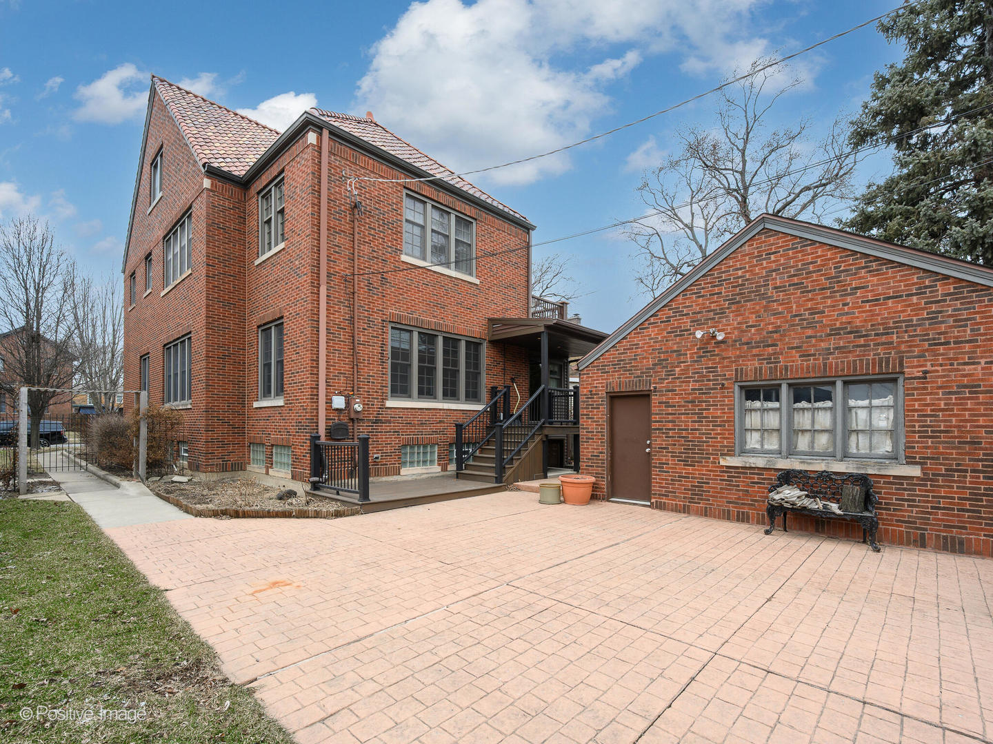 10337 South Hamilton Avenue Chicago IL 60643