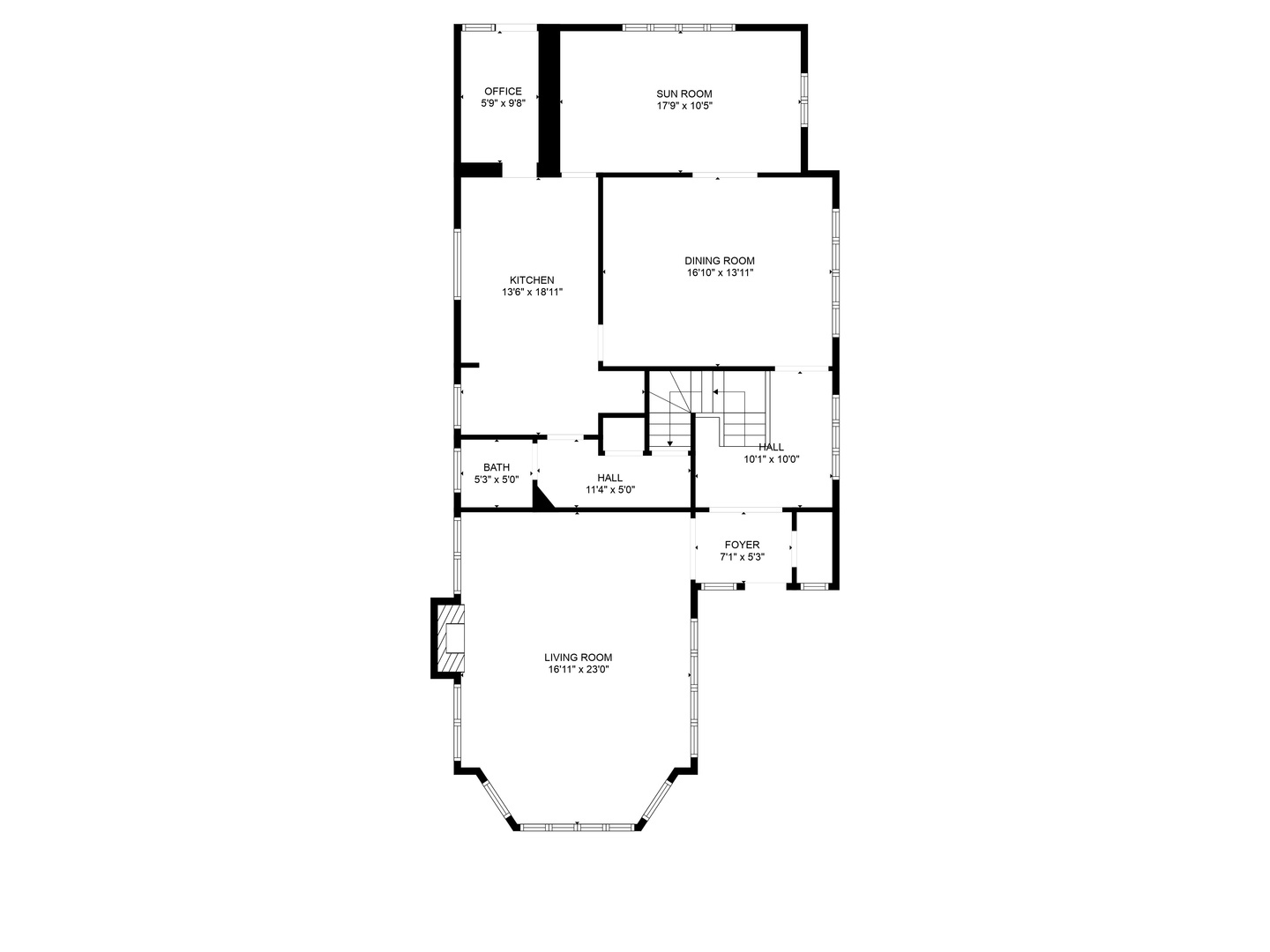 10337 South Hamilton Avenue Chicago IL 60643
