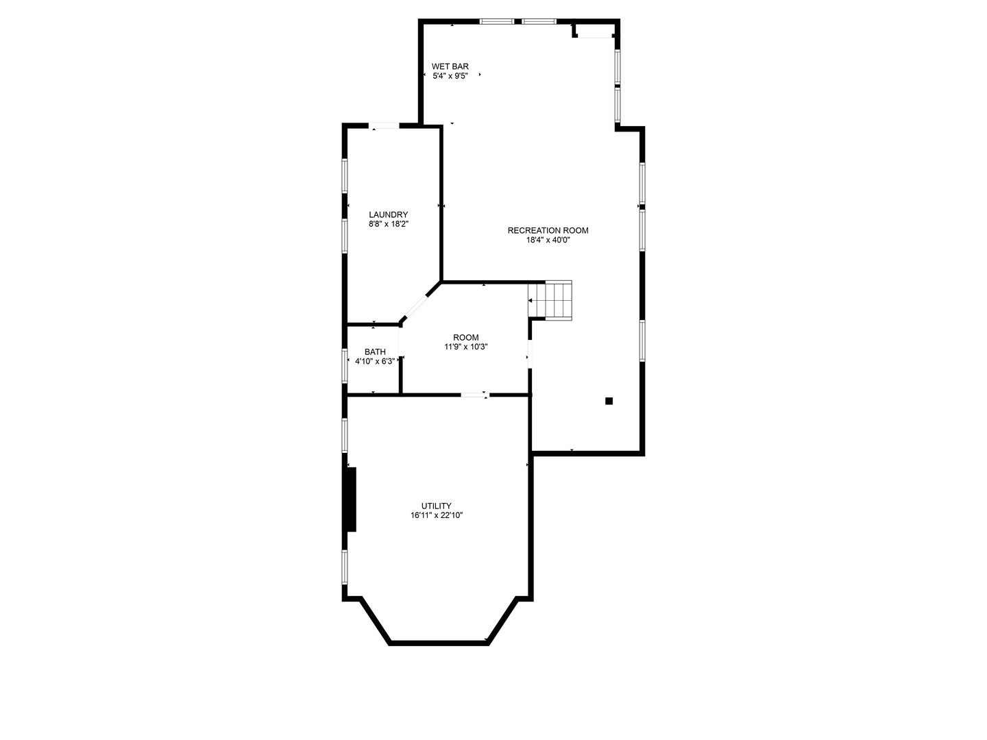 10337 South Hamilton Avenue Chicago IL 60643