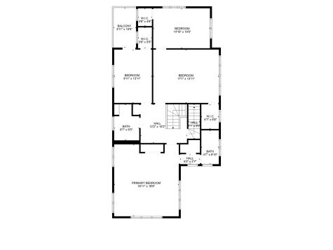 10337 South Hamilton Avenue Chicago IL 60643