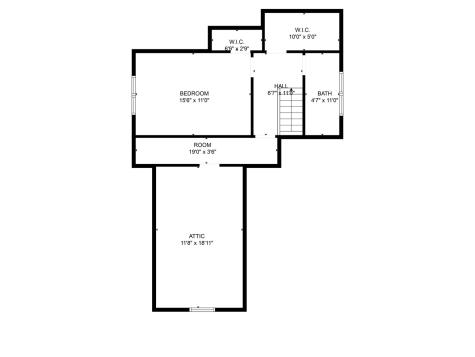 10337 South Hamilton Avenue Chicago IL 60643