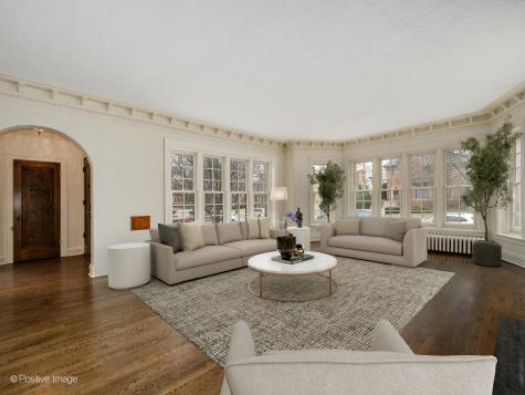 10337 South Hamilton Avenue Chicago IL 60643