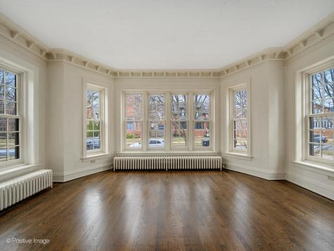 10337 South Hamilton Avenue Chicago IL 60643
