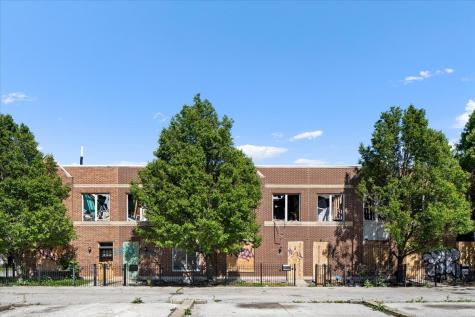 3149 West Lexington Street Chicago IL 60612