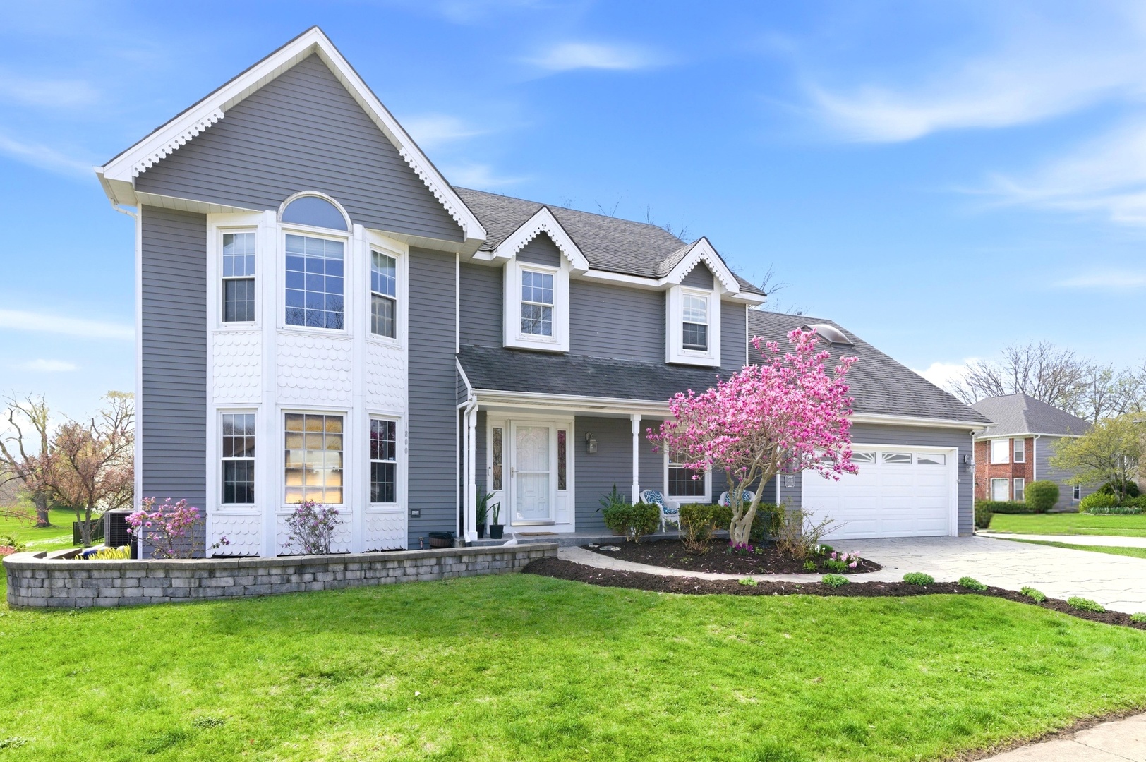 1800 Denison Road Naperville IL 60565