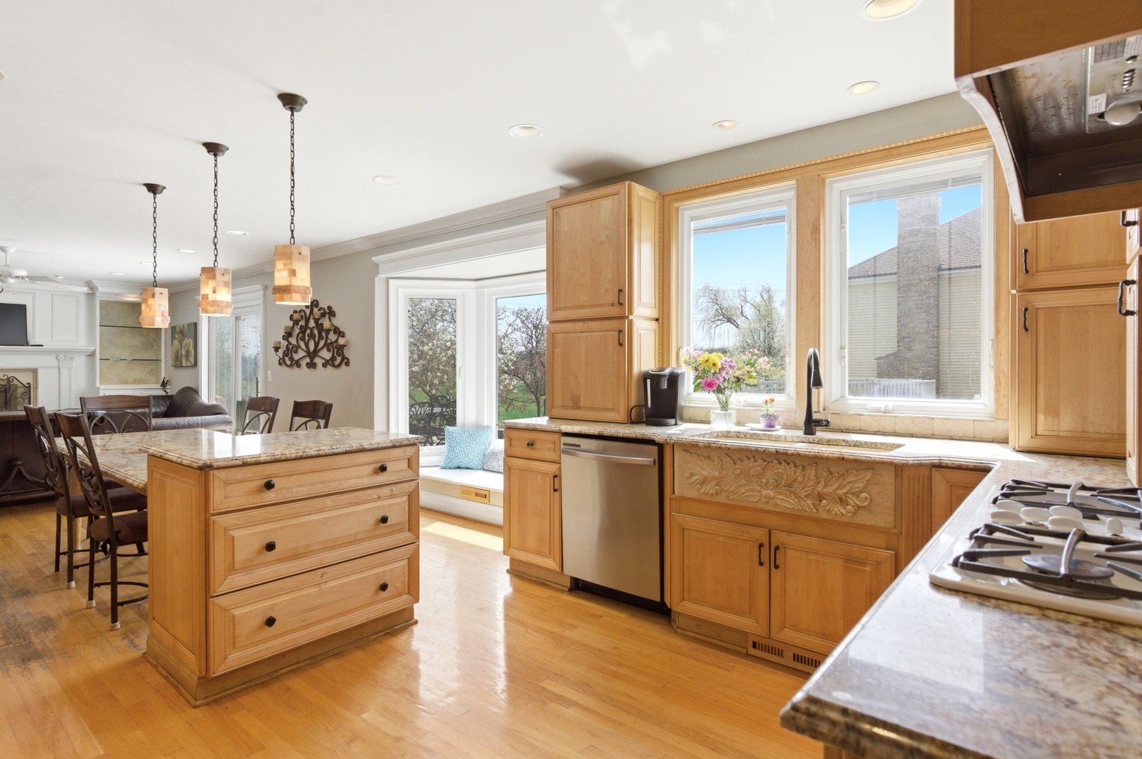 1800 Denison Road Naperville IL 60565