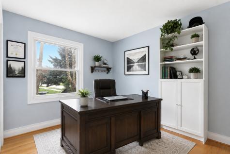 1800 Denison Road Naperville IL 60565