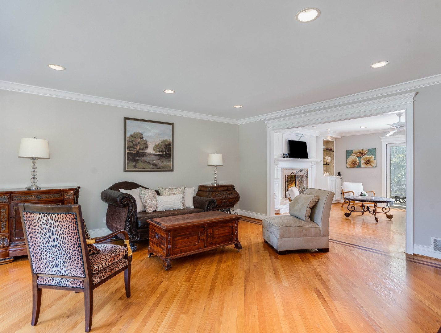 1800 Denison Road Naperville IL 60565