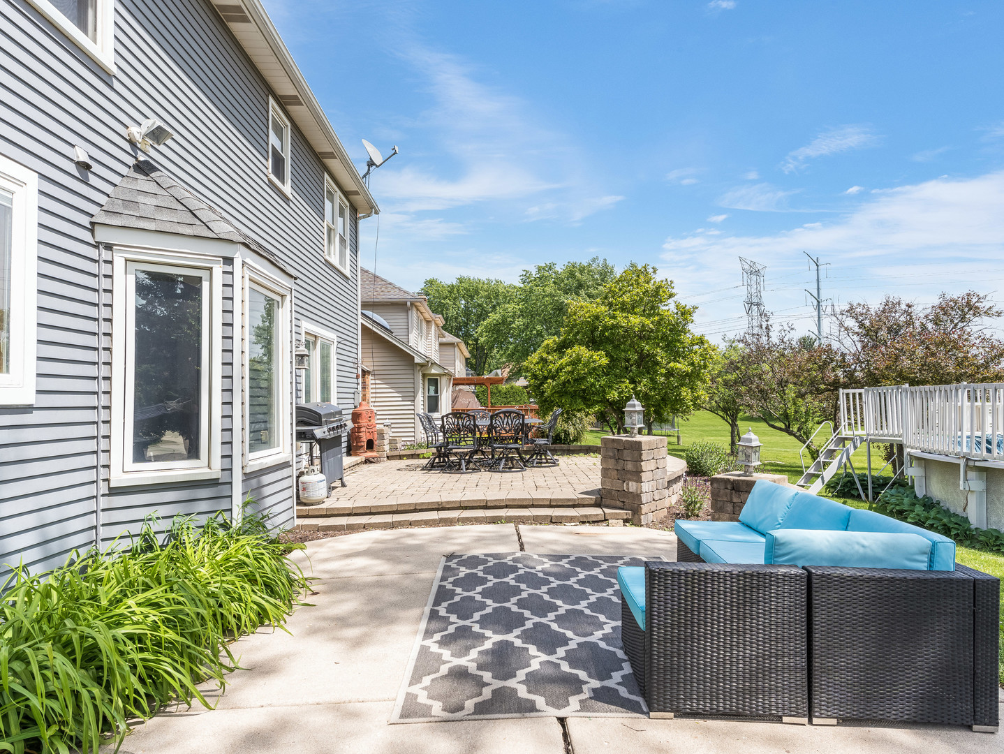 1800 Denison Road Naperville IL 60565