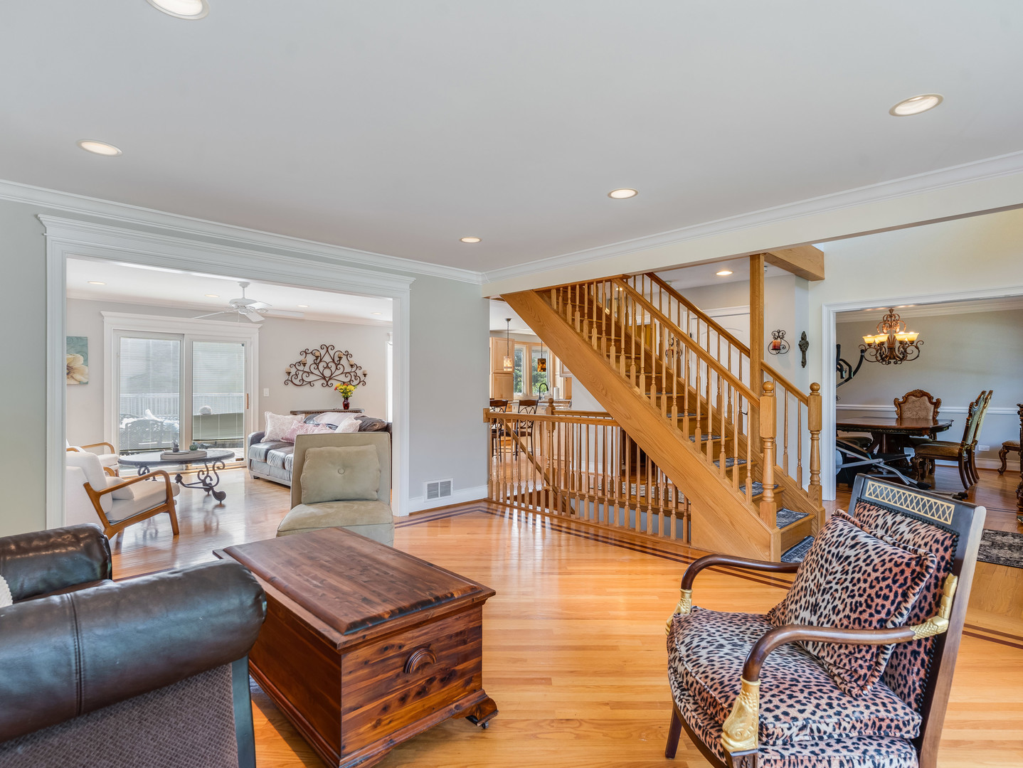 1800 Denison Road Naperville IL 60565