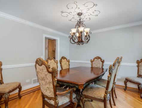 1800 Denison Road Naperville IL 60565